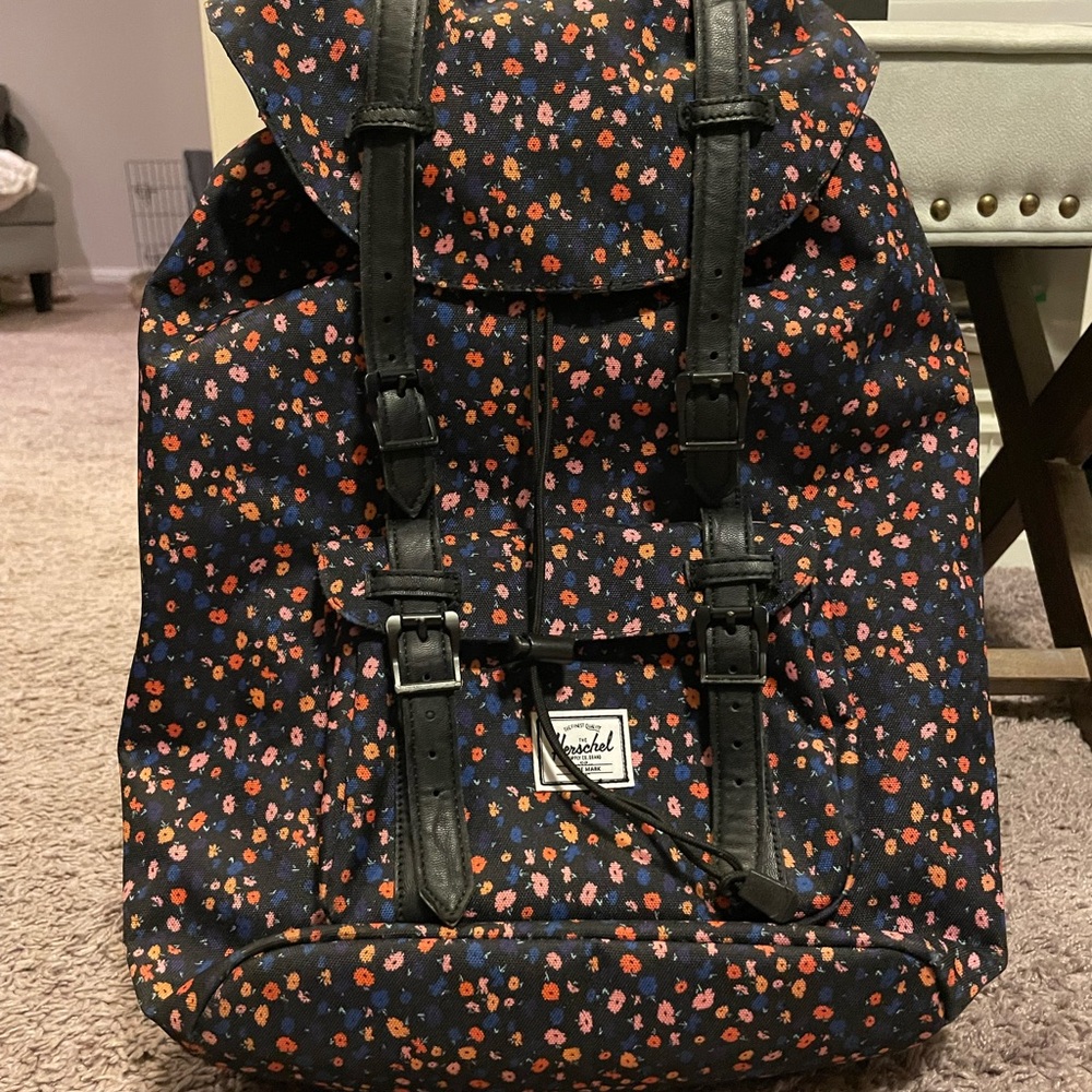 Herschel backpack